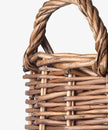 Riviera Woven Round Baskets-Various sizes