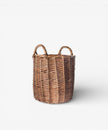 Riviera Woven Round Baskets-Various sizes