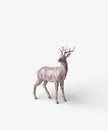 Sentinel Small Standing Deer