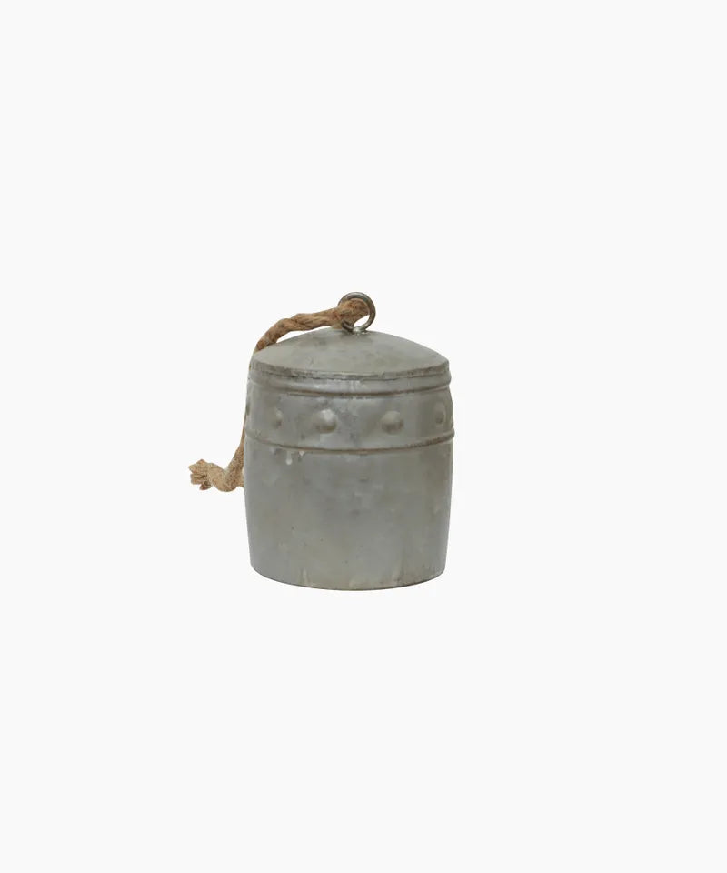 Cow Bell on Rope - French Country Collections
