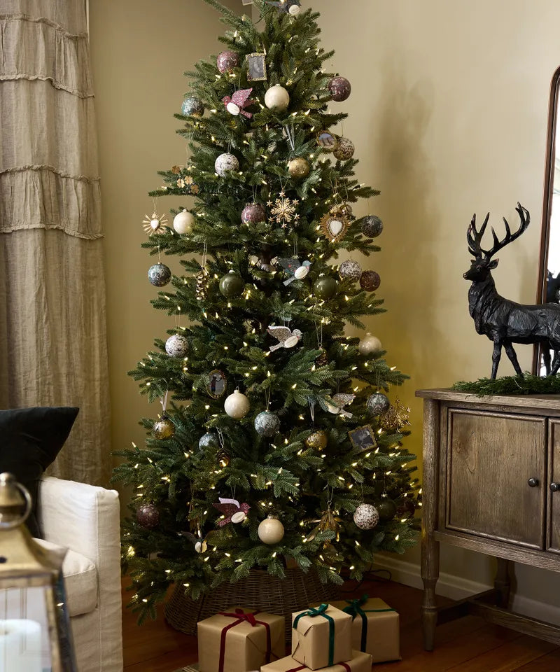 Christmas Bauble - Single - French Country Collections