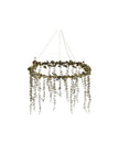 Hanging Centrepiece by French Country Collections