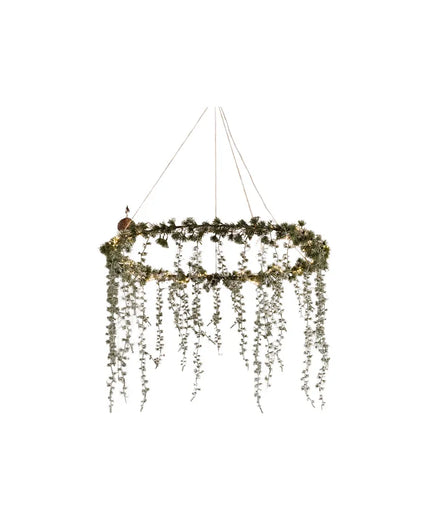 Hanging Centrepiece by French Country Collections