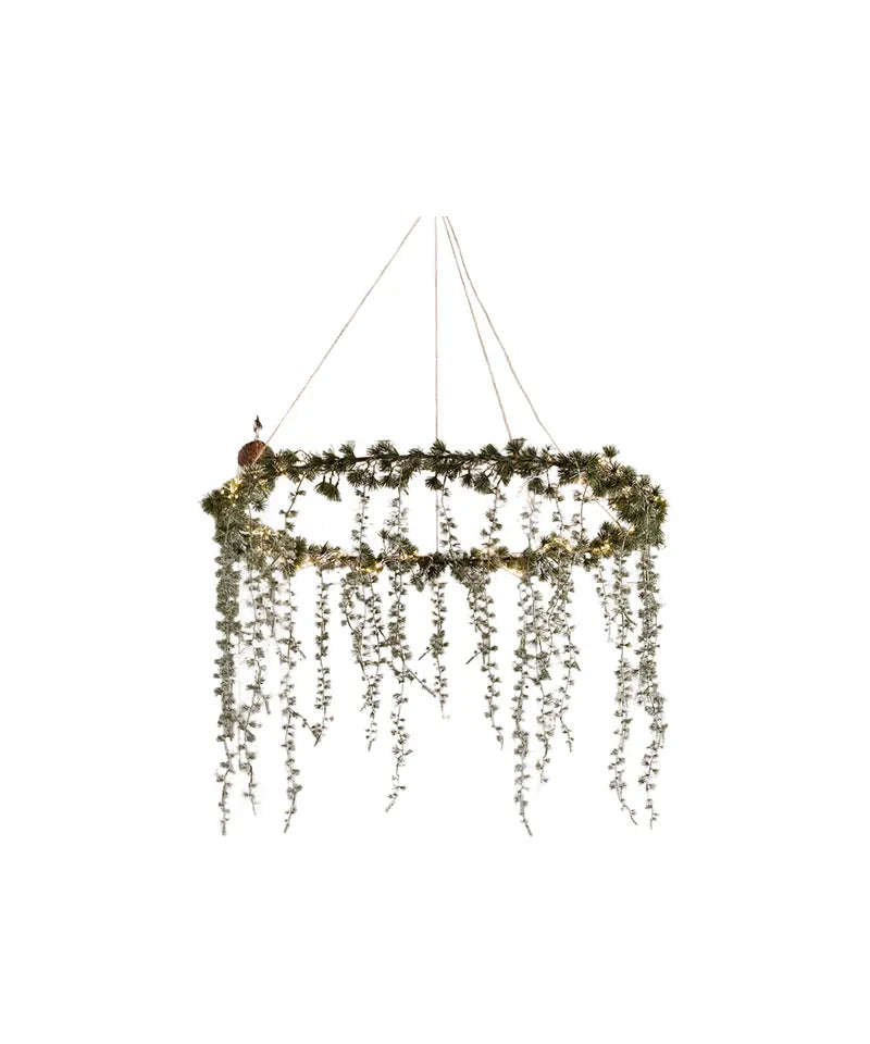 Hanging Centrepiece by French Country Collections