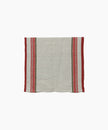 Green Selvedge Edge Table Runner