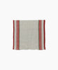 Green Selvedge Edge Table Runner