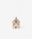 Alsace Tealight Villa Christmas Stone