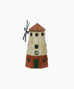 Cotswold Country Tea Light Windmill by French Country Collections
