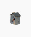 Saint Malo Tealight House with Buoy Small by French Country Collections