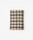 Larder Check Teatowel