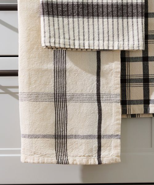 Salon Teatowel