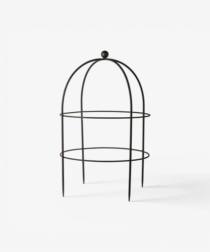 Eden Iron Garden Cloche