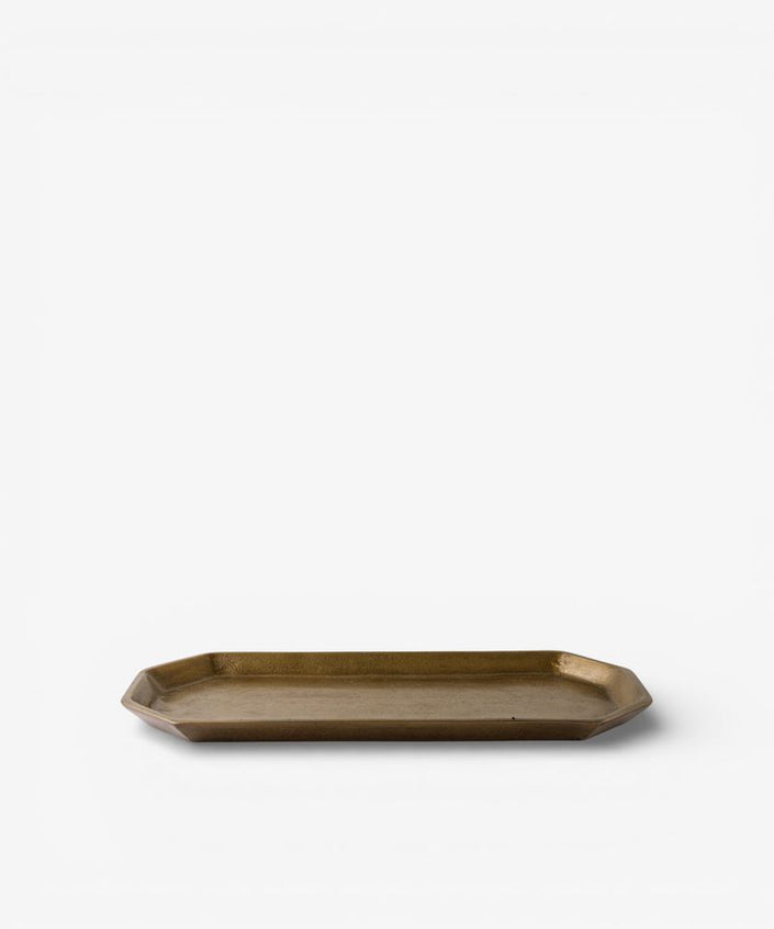 Hex Tray-French Country