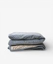 Serena Handblocked Velvet Quilt Large