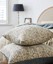 Serena Handblocked Cushion