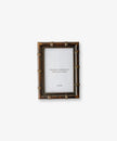 Bamboo Photoframe 4x6