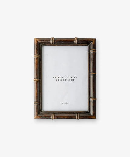 Bamboo Photoframe 5x7