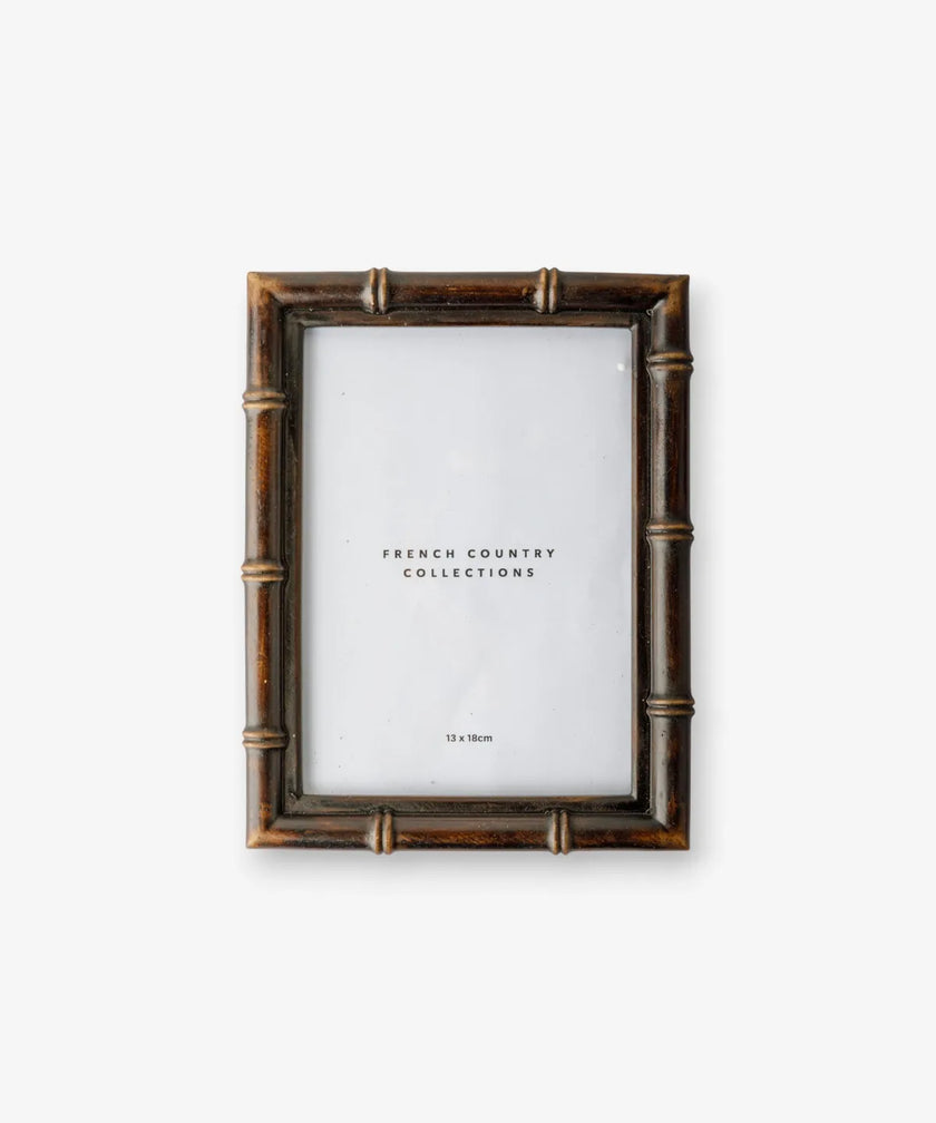 Bamboo Photoframe 5x7