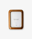 Simple Burnished Photoframe 5x7