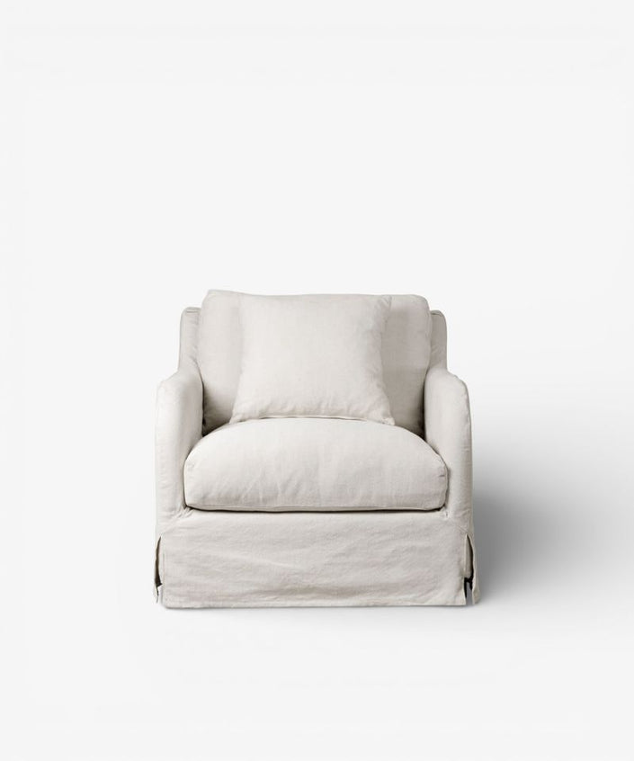 Hastings Armchair