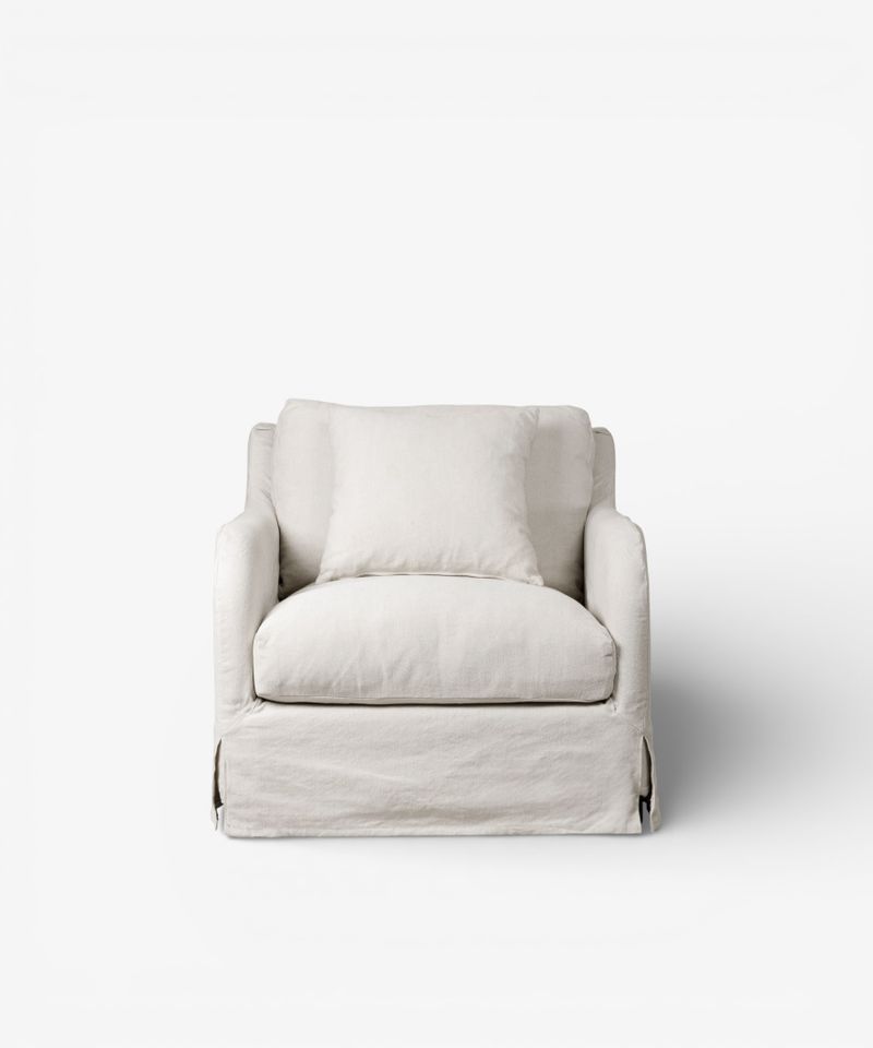 Hastings Armchair