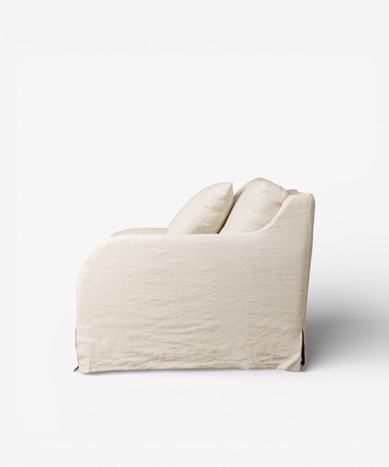 Hastings Armchair