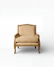Harvey Leather Armchair