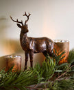Sentinel Large Standing Reindeer