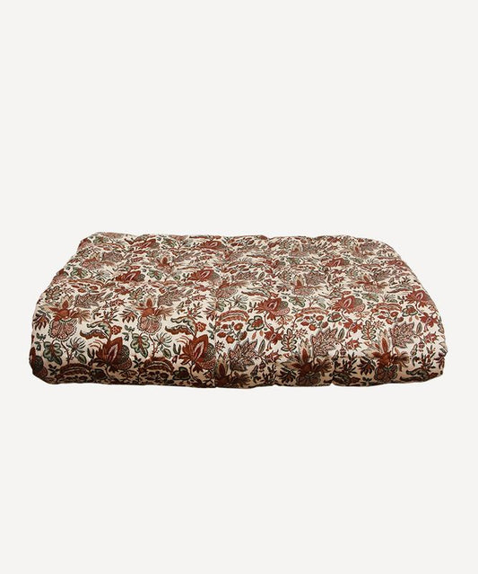 Eloise Eiderdown Brick - French Country Collection