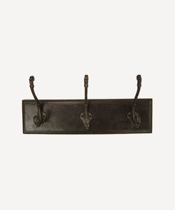 PE-40 Triple Hook- French Country Collections
