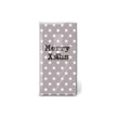 Paper + Design Pocket Tissues - Xmassy