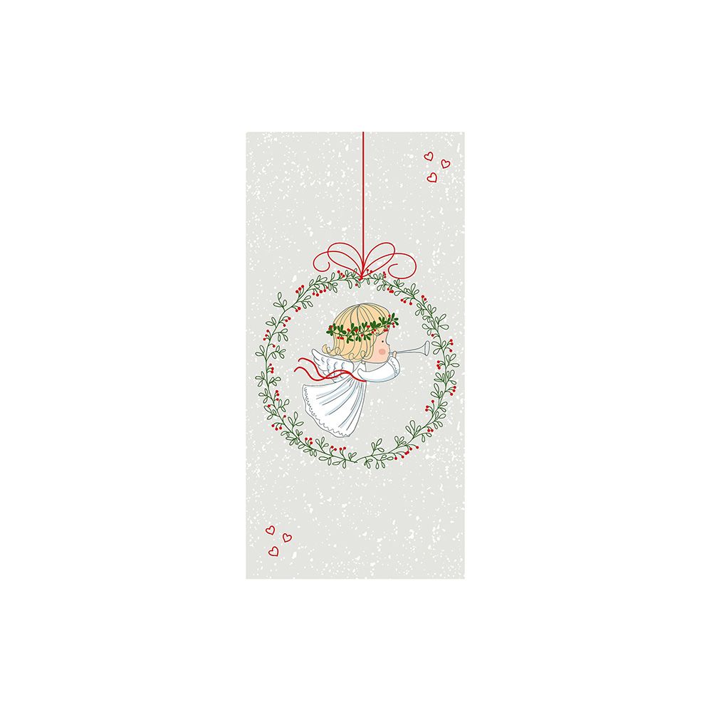 Paper + Design Pocket Tissues - Angel Baby