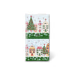 Paper + Design Pocket Tissues - Christmas Town
