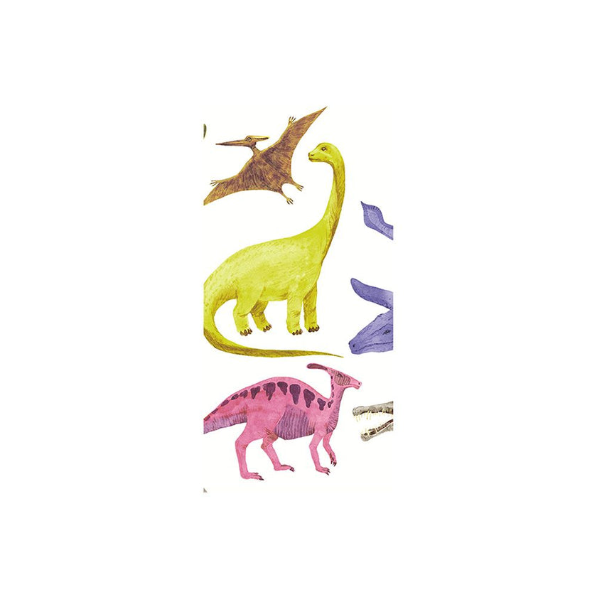 Paper + Design Pocket Tissues - Dino Land