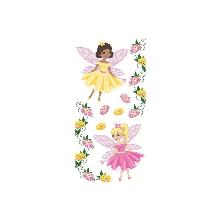 Paper + Design Pocket Tissues - Princess Fairy