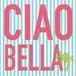 Paper + Design Luncheon Napkins - Ciao Bella