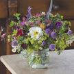 Paper + Design Luncheon Napkins - Blooming Vase