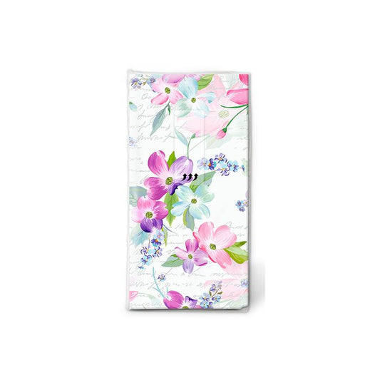 Tissues Sweet Pinks