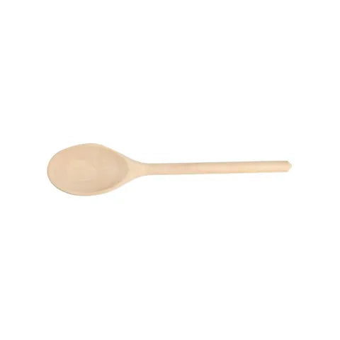 Cottage Garden Bee Wooden Spoon