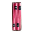 Waxglo Taper Candle 250mm - Wrapped