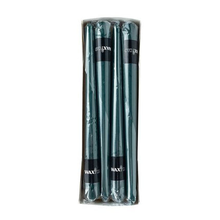 Waxglo Taper Candle 250mm - Wrapped