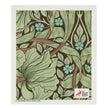 William Morris Swedish Dish Cloth