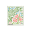 William Morris Swedish Dish Cloth