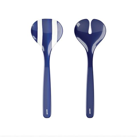 Guzzini Riviera Salad Servers