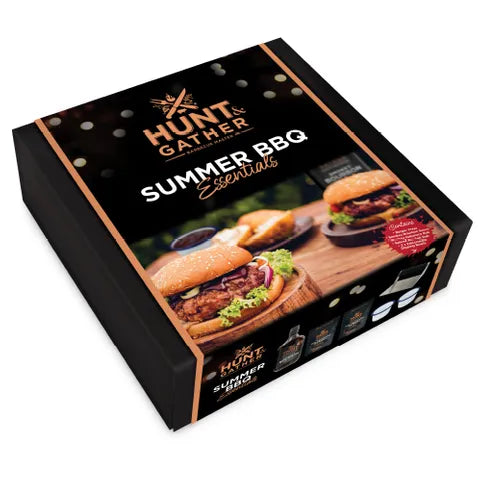 Hunt & Gather Gift Hamper - Summer BBQ