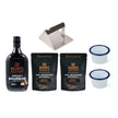 Hunt & Gather Gift Hamper - Summer BBQ