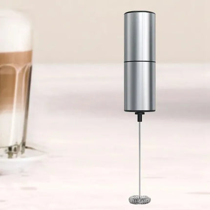 Dishy Milk Frother