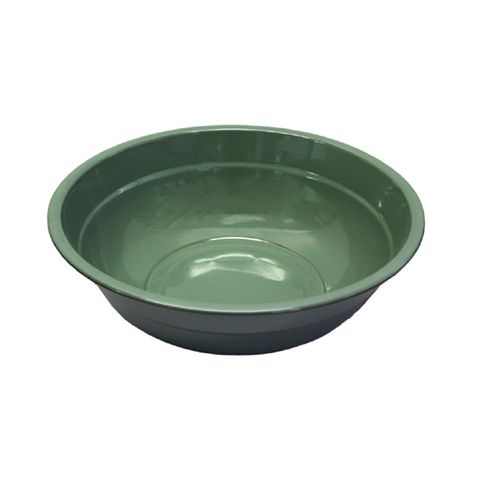 Dishy Large Basin 40cm in Taragon