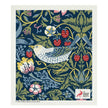 William Morris Swedish Dish Cloth