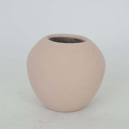 Sahara Globe Vase